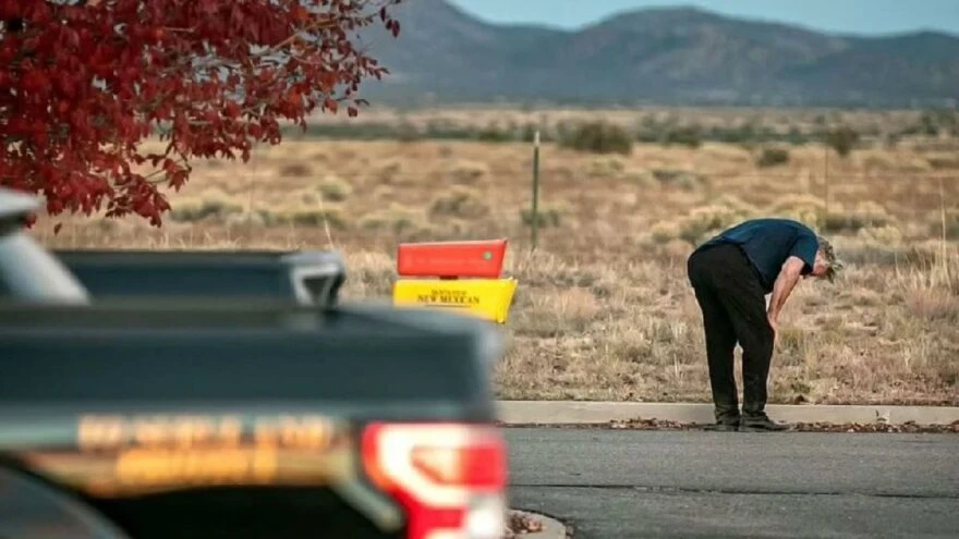 Alec Baldwin olayında günler sonra ortaya çıkan gerçek